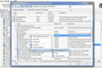 ApexSQL Doc预览：
